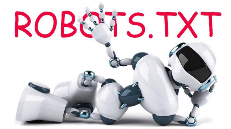 Что такое robots.txt и зачем он нужен в Санкт-Петербурге